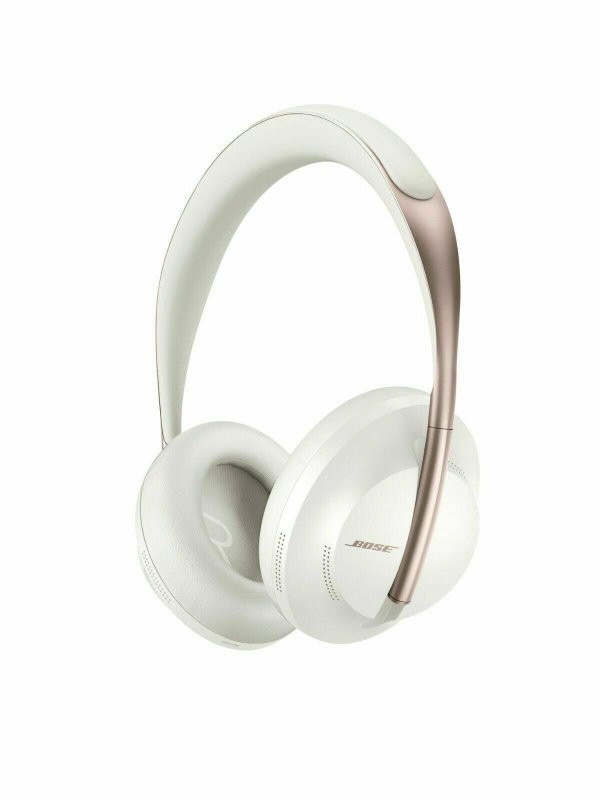 Noise Cancelling Headphones 700, Certified Refurbished