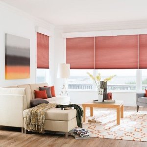 Sitewide Blowout @ Blinds.com