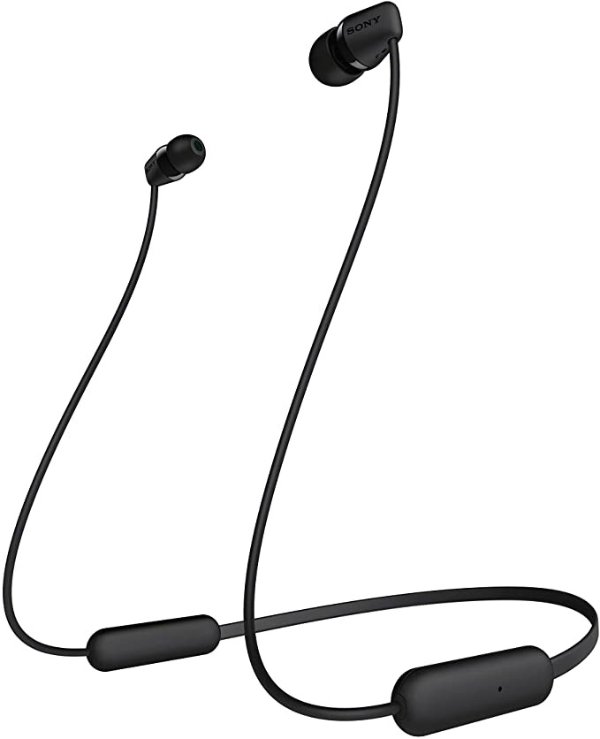 WI-C200 无线入耳式耳机