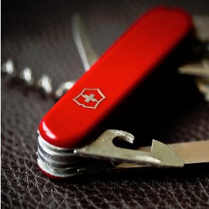Deals for Victorinox Swiss Army Knife @Amazon