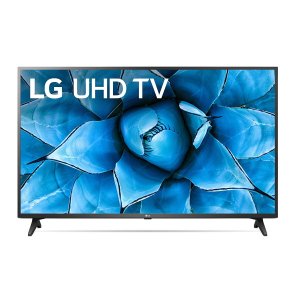 LG 55UN7300PUF 4K HDR ThinQ AI智能电视 2020款