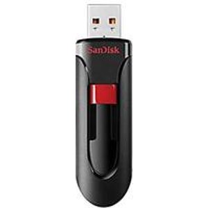  SanDisk 128GB Cruzer Glide USB 2.0 Flash Drive SDCZ60-128G-A11