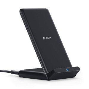 Anker Wireless Charger, 10W Wireless Charging Stand