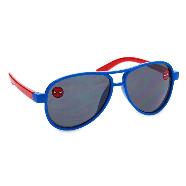 Spider-Man Sunglasses for Kids | shopDisney