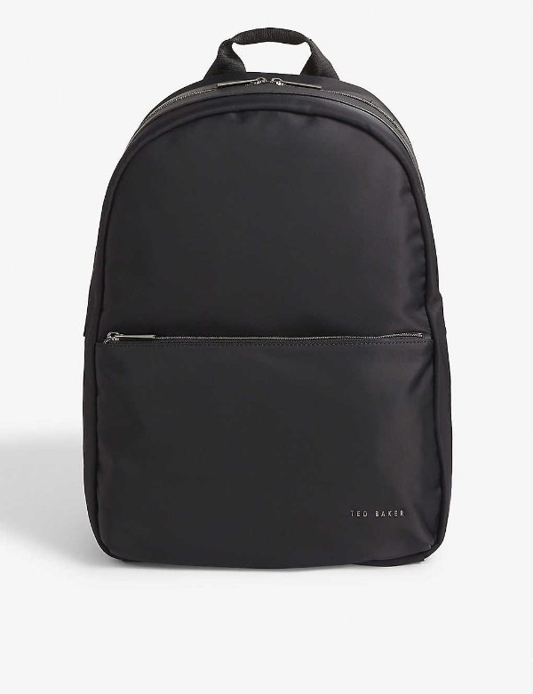 Martah nylon backpack