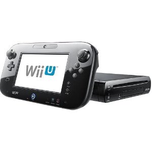 32GB Nintendo Wii U Deluxe Set (Pre-Owned)