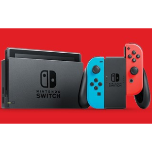 GameStop Stores: Trade-In Xbox One X or PS4 Pro, Get Credit Towards Switch