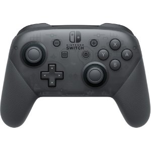 Nintendo Switch Pro 控制器