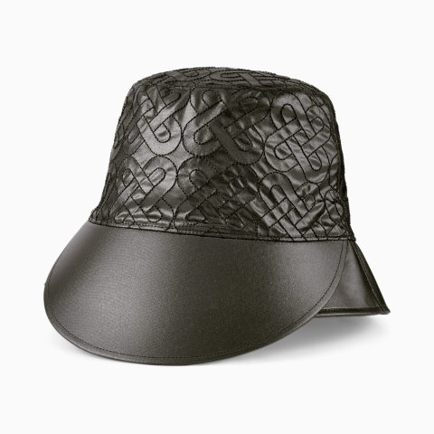 Ami Paris Puma x AMI Bucket Hat - AMI Paris Official 40.00
