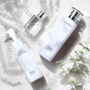 Up to 20% OffHABA Skincare on Sale