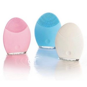 FOREO Luna Facial-Cleansing Brush @ AskDerm, Dealmoon Exclusive