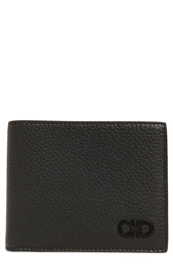 Firenze Leather Wallet
