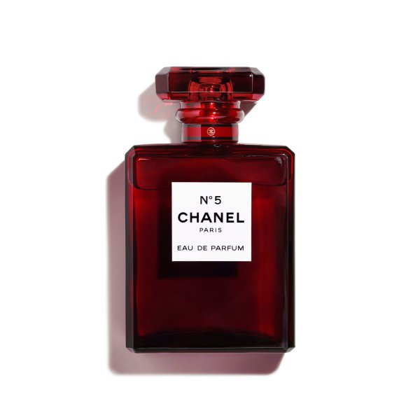 N°5 LIMITED EDITION Eau de Parfum Spray | CHANEL