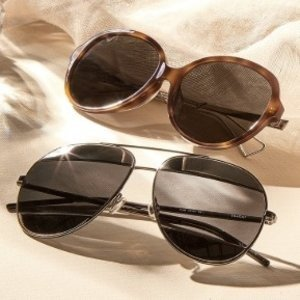Gilt Selected Designer's Sunglasses Sale