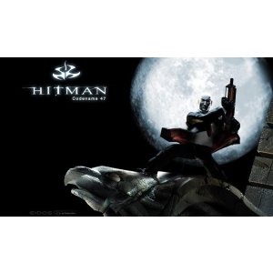 Hitman PC Digital Games Sale