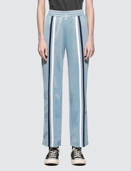 Stussy - Rory Striped Track Pant | HBX