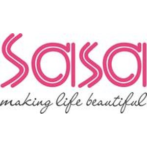 Singles’ Day SALE @Sasa.com