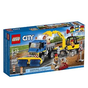 lego city duplo