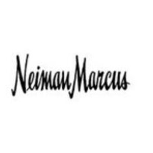 with $100 Anywhere in Store @ Neiman Marcus in-Store Event