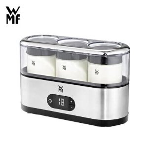 Futengbao (WMF) yogurt machine home automatic mini three cups