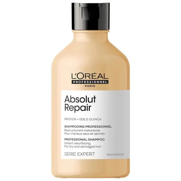 Absolut Repair Shampoo 300ml