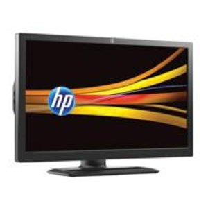 Factory Reconditioned HP ZR2740w 27" WQHD LED-backlit IPS Monitor 