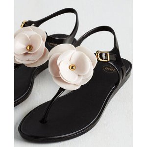 Select Most Loved Sandals @ ModCloth.com