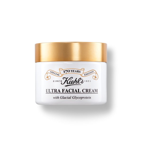Commemorative Ultra Facial Cream