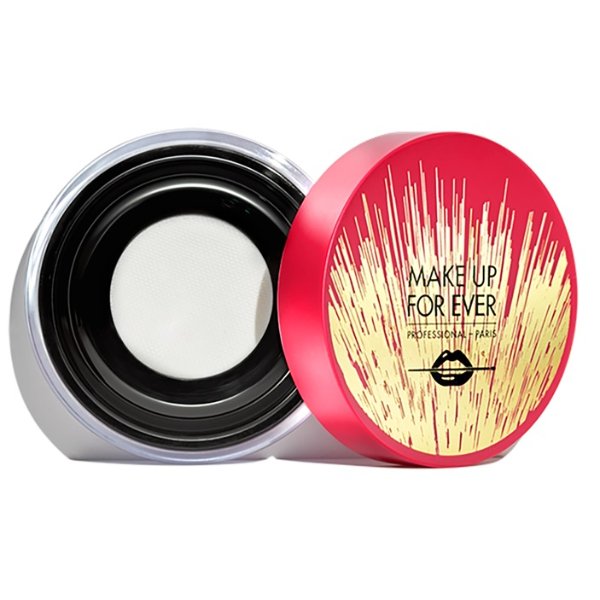 ULTRA HD LOOSE POWDER Lunar New Year Collection