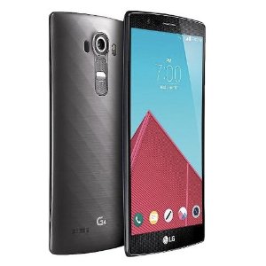 LG G4 Metallic Gray 32GB (AT&T)＋$200 Gift Card