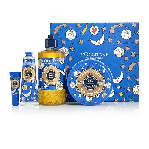 Shea Butter Holiday Collection | Limited Edition