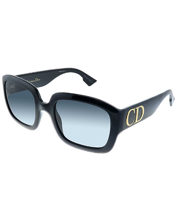 Women's D54mm Sunglasses