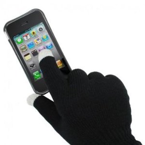 Aduro Smart Capacitive Touchscreen Gloves
