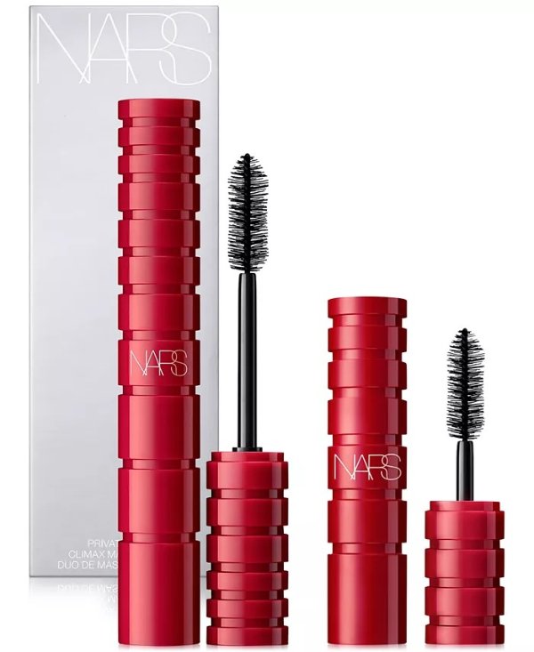 2-Pc. Private Party Climax Mascara Set