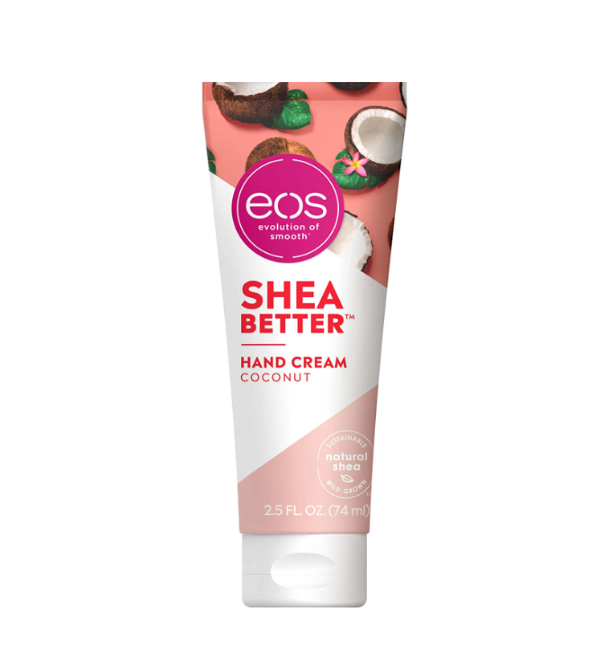 EOS Shea Better Hand Cream Sale