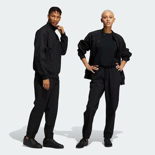 Pharrell Williams Track Pants (Gender Neutral)