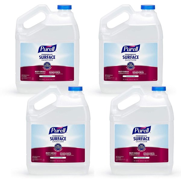 PURELL Foodservice Surface Sanitize