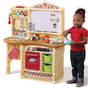 Step2 Busy Bake Shop Play Kitchen