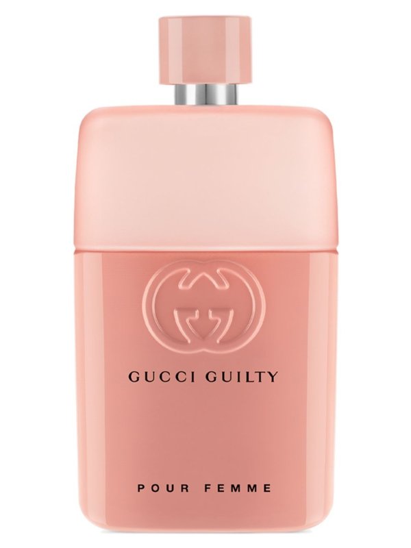 Gucci - Love Edition Gucci Guilty Pour Femme Eau de Parfum