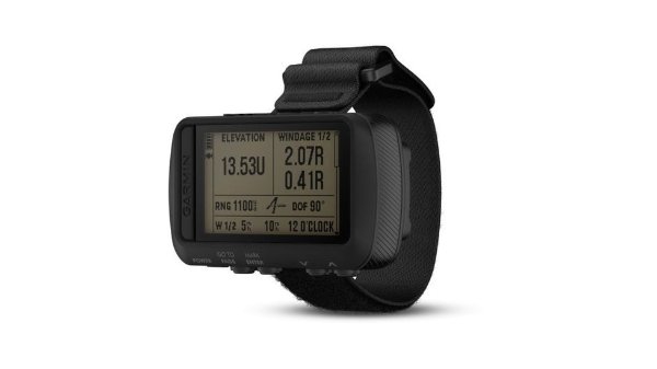Garmin Foretrex 701 Ballistic Edition, GPS Up to 14% Off w/ Free Shipping — 2 models