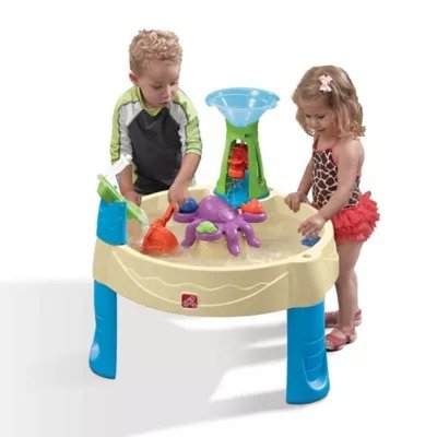 ® Wild Whirlpool Water Table™ | buybuy BABY