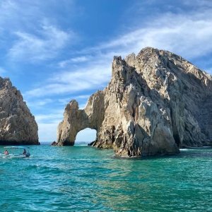 Mexico: 6 Nights in Los Cabos w/Air, Hotel & Daily Breakfast
