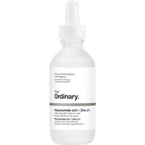 The Ordinary10%烟酰胺 + 1%锌  30ml