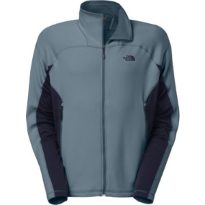 The North Face Concavo Full-Zip Jacket