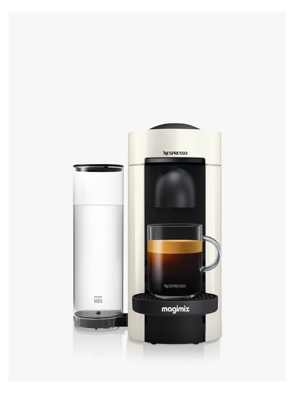 Nespresso Vertuo胶囊咖啡机
