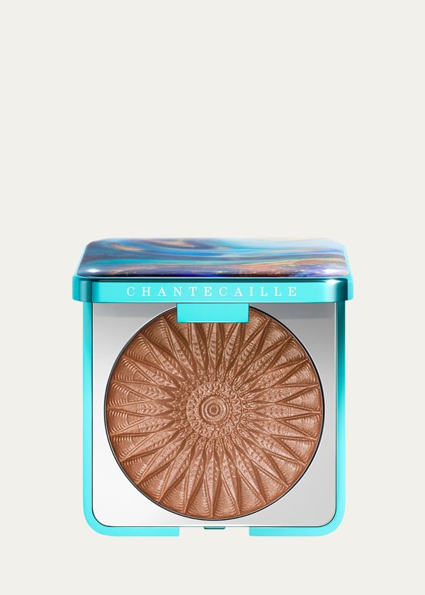 Limited Edition Real Bronze Bronzer, 0.28 oz.