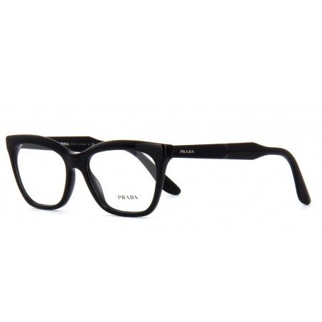 '1AB-1O1' Glasses - Black