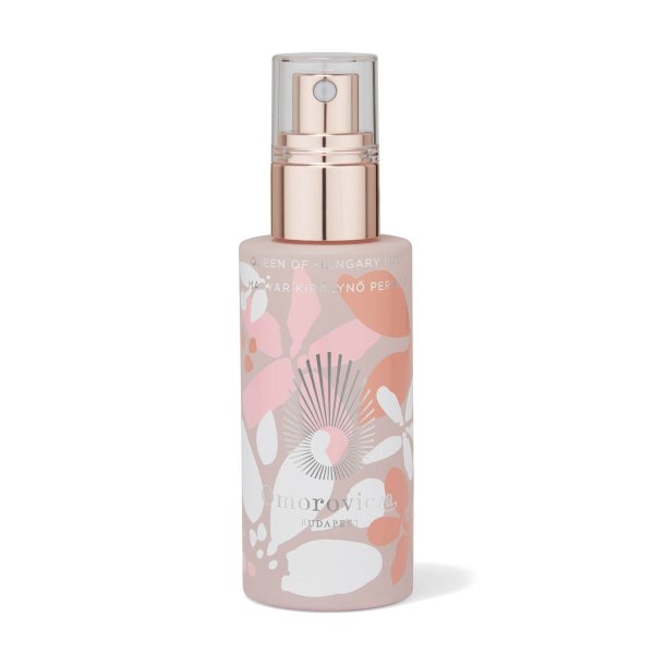 LIMITED EDITION QUEEN OF HUNGARY MIST 50ML 2020 - PINK FLOWERS