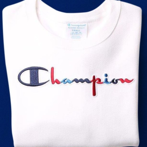 Champion 春季大促再降价 冰点价收经典logo卫衣、短袖都有