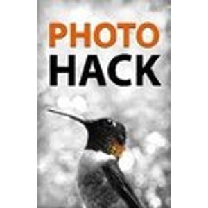 Chris Thomas "Photo Hack" for Kindle